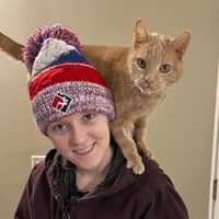 Sitter Profile Image: Alexandra S.