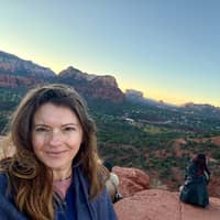 Sitter Profile Image: Jessica G.