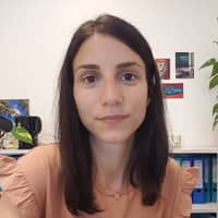 Photo de profil du pet sitter : Ophélie C.