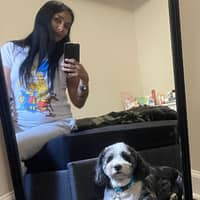 Sitter Profile Image: Laritza A.