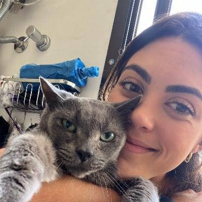 Photo de profil du pet sitter : Alice A.