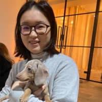 Sitter Profile Image: Chunyan G.