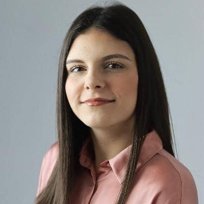 Photo de profil du pet sitter : Nolwenn F.