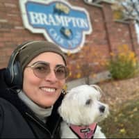 Sitter Profile Image: Sally G.