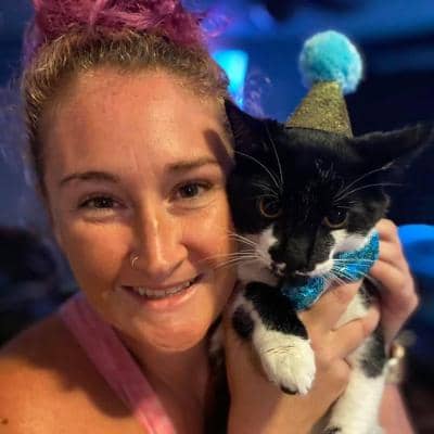 Sitter Profile Image: Staci A.