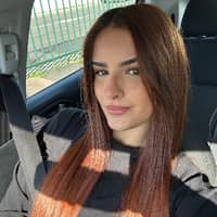 Photo de profil du pet sitter : Samantha B.