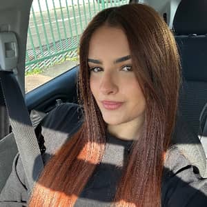 Sitter Profile Image: Samantha B.