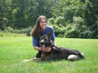 Sitter Profile Image: Natalie R.