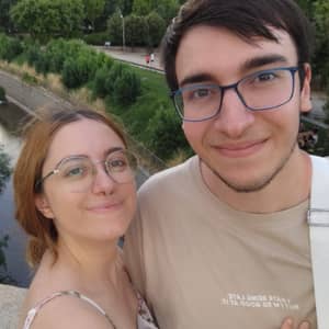 Sitter Profile Image: Guiomar D.