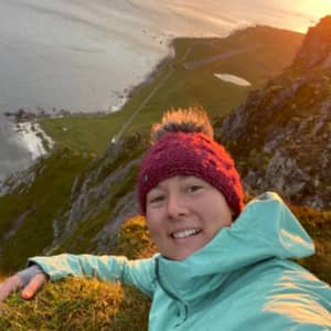 Sitter Profile Image: Alexandra O.