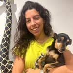 Sitter Profile Image: Belen H.