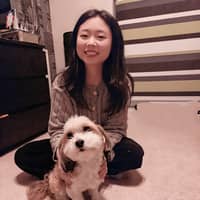 Sitter Profile Image: Qiaoqian Q.