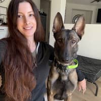 Sitter Profile Image: Breanna S.