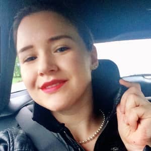 Sitter Profile Image: Roosa K.