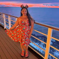 Sitter Profile Image: Greisha L.