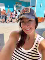 Sitter Profile Image: Mary N.