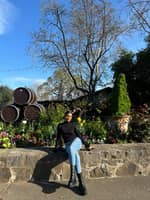 Sitter Profile Image: Tiffany B.