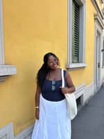 Sitter Profile Image: Kymjana I.