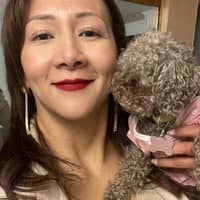 Sitter Profile Image: Mayra M.