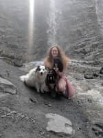 Sitter Profile Image: Amanda A.