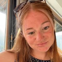 Sitter Profile Image: Zoe D.