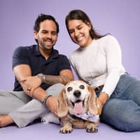 Sitter Profile Image: Valerie & Carlos L.