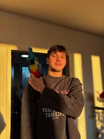 Sitterprofilbild: Lucas A.