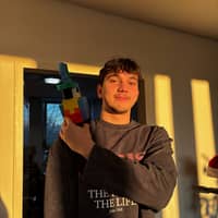 Sitterprofilbild: Lucas A.