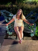 Sitter Profile Image: Carly C.