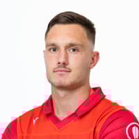 Photo de profil du pet sitter : Benjamin D.