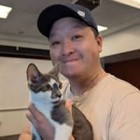 Sitter Profile Image: Hong Bing X.