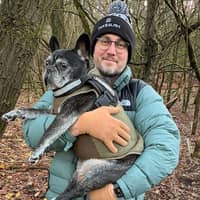 Sitter Profile Image: Daryl B.