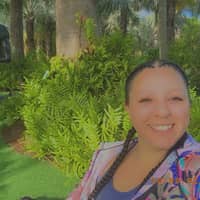 Sitter Profile Image: Crystal S.