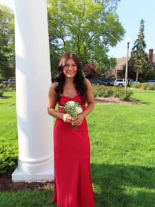 Sitter Profile Image: Rylee M.