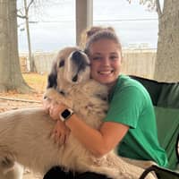 Sitter Profile Image: Brennan S.