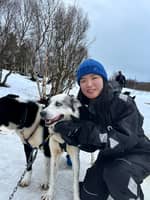 Photo de profil du pet sitter : Tong Z.