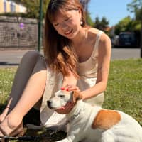Photo de profil du pet sitter : Yajing H.