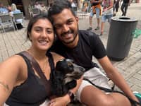 Sitterprofilbild: Hardik B.