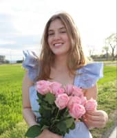 Sitter Profile Image: Faith D.