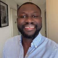 Photo de profil du pet sitter : Nguessan Ernest K.