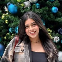 Sitter Profile Image: Adithi P.