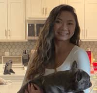 Sitter Profile Image: BELINDA S.