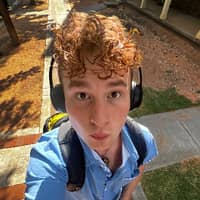 Sitter Profile Image: Matthew C.