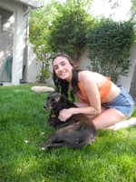 Sitter Profile Image: Leila D.