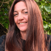 Photo de profil du pet sitter : Joanna W.
