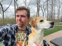 Sitter Profile Image: Caleb A.