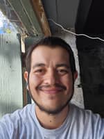 Sitter Profile Image: Cristian M.