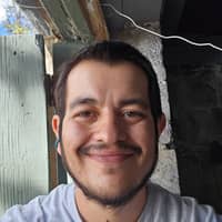 Sitter Profile Image: Cristian M.