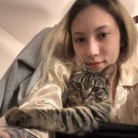 Sitter Profile Image: Natalina C.