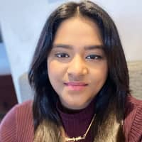 Sitter Profile Image: Soundarya & Deepak S.